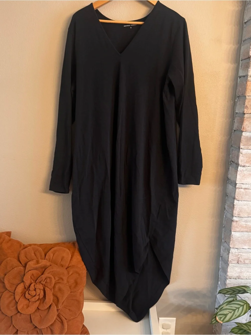 Universal Standard dress that